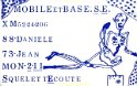 xm5224206 : cb, qsl