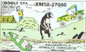 xm5227040 : cb, qsl