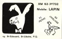 xm5230732 : cb, qsl