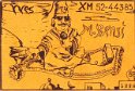 xm5244385 : cb, qsl