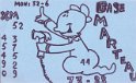 xm5245490 : cb, qsl