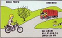 xm5260153 : cb, qsl