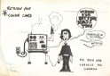xm527708 : cb, qsl