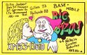 xm5313610 : cb, qsl