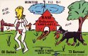 xm536017 : cb, qsl