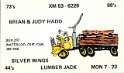 xm536229 : cb, qsl