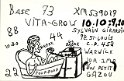 xm539017 : cb, qsl