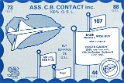 xm5514750 : cb, qsl