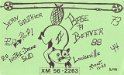 xm562263 : cb, qsl