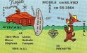 xm562864 : cb, qsl