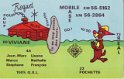 xm566162 : cb, qsl