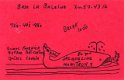 xm574316 : cb, qsl