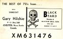 xm631476 : cb, qsl