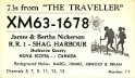 xm631678 : cb, qsl